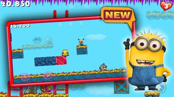 Minion 3 اسکرین شاٹ 3