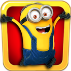 آیکون‌ Minion 4