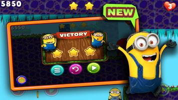 Minion 4 plakat