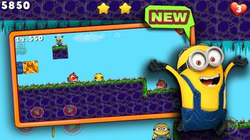 Minion 4 스크린샷 1