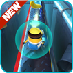 Subway minion Surf