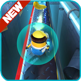Subway minion Surf иконка