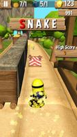 Subway minion Surf screenshot 3