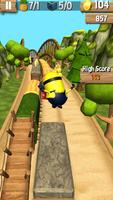 Subway minion Surf screenshot 1