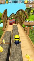Subway minion Surf screenshot 2