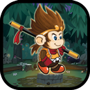 Adventure Monk APK