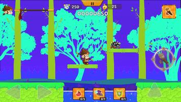 Adventure Monk syot layar 2