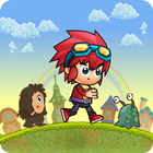 Monster Run icon