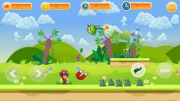 Monster Run screenshot 3