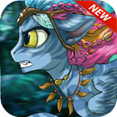 Little Pony Run - 2017 APK