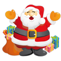 Game Santa Claus