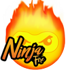 Adventure Ninja Fire Gun