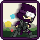 Nueno - Adventure Ninja Lite icono