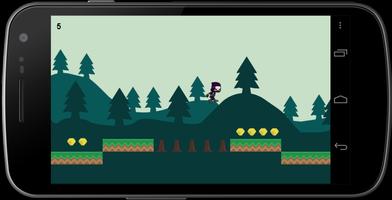 Nueno - Adventure Ninja Lite screenshot 1