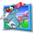 Adventure Oggy And Friends APK