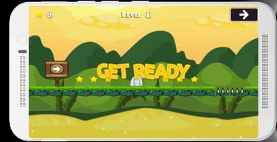 adventure oggy : cartoon games screenshot 1