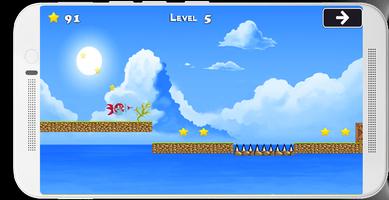 adventure oggy : cartoon games screenshot 3