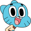 The Adventure of Gumball