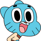 The Adventure of Gumball icône