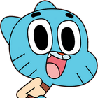 The Adventure of Gumball иконка