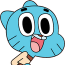 The Adventure of Gumball APK