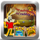 Adventure of Rabbit icône