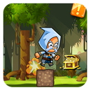 Old Man adventure APK