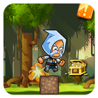 Old Man adventure آئیکن