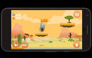 Old Man adventure اسکرین شاٹ 1