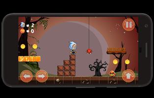 Old Man adventure скриншот 2