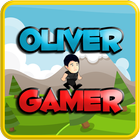 Oliver Gamer icône