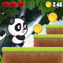 Adventure Panda Runner-APK