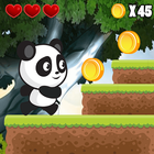 Adventure Panda Runner-icoon