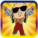 Padre De Adventures Familia APK
