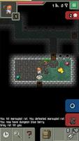 Magic Dungeon: Pixel Survival Affiche