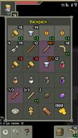 Magic Dungeon: Pixel Survival Ekran Görüntüsü 1
