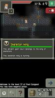 Magic Dungeon: Pixel Survival Ekran Görüntüsü 2