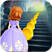 Adventure Princess Sofia Run - First Game