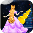 Adventure Princess Rapunzel Run APK