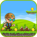 Super Adventure Running Game APK