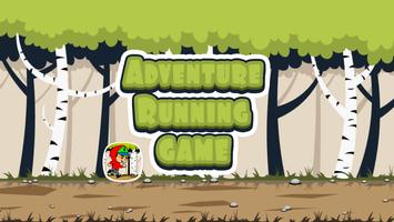 the adventure runningboy تصوير الشاشة 1