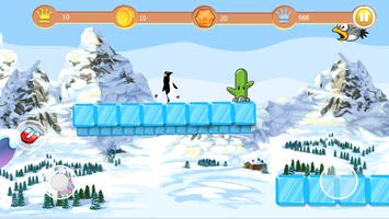 run penguin run screenshot 3