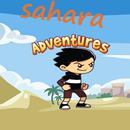 sahara adventure APK