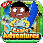 Craig Adventure of the Creek icon