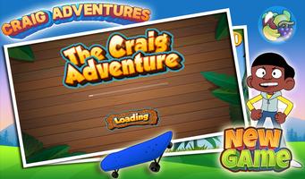 Craig Adventure of the Creek screenshot 1