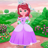 Sofia Adventure World icon