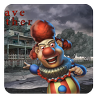 Slickpoo The Clown Adventure-icoon