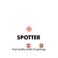 Spotter 海报