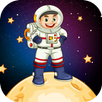 Spaceman Jump APK