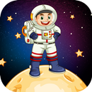 Spaceman Jump APK